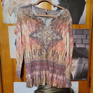 Kiara Top
